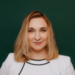 Agata Jendrusiewicz Ekologus